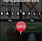 4 Pics 1 Word answers and cheats level 2373