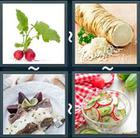 4 Pics 1 Word answers and cheats level 2326