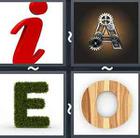 4 Pics 1 Word answers and cheats level 2597