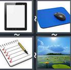 4 Pics 1 Word answers and cheats level 2896