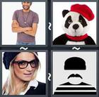 4 Pics 1 Word answers and cheats level 2060