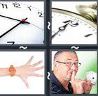 4 Pics 1 Word answers and cheats level 2660