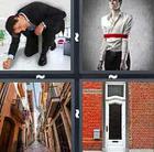 4 Pics 1 Word answers and cheats level 145