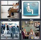 4 Pics 1 Word answers and cheats level 2203