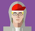 Icon Pop Quiz answers Famous People pack level 41