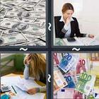 4 Pics 1 Word answers and cheats level 1835