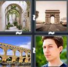 4 Pics 1 Word answers and cheats level 1423