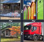 4 Pics 1 Word answers and cheats level 2407
