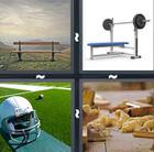 4 Pics 1 Word answers and cheats level 839