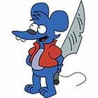 Cartoon Quiz answers and cheats level 5-25