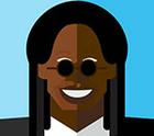 Icon Pop Quiz answers Famous People pack level 45