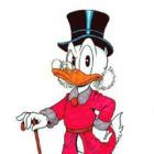 Guess The Character: Cartoon answers level 8