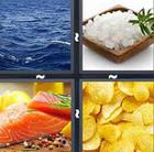 4 Pics 1 Word answers and cheats level 373