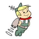 Guess The Character: Cartoon answers level 14