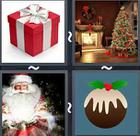 4 Pics 1 Word answers and cheats level 2371