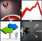 4 Pics 1 Word answers and cheats level 505