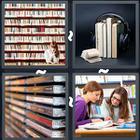 4 Pics 1 Word answers and cheats level 3169