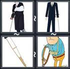4 Pics 1 Word answers and cheats level 1770