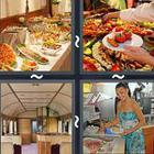 4 Pics 1 Word answers and cheats level 1886