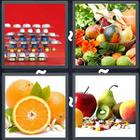 4 Pics 1 Word answers and cheats level 3144