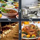 4 Pics 1 Word answers and cheats level 1909