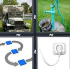 4 Pics 1 Word answers and cheats level 759