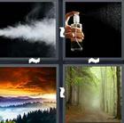 4 Pics 1 Word answers and cheats level 1600