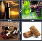 4 Pics 1 Word answers and cheats level 2461