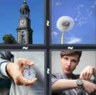 4 Pics 1 Word answers and cheats level 298