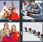 4 Pics 1 Word answers and cheats level 2785