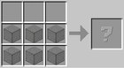 Guess The Block level 7