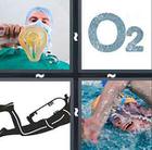 4 Pics 1 Word answers and cheats level 664