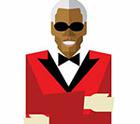 Icon Pop Quiz answers Famous People pack level 25