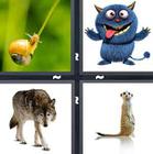 4 Pics 1 Word answers and cheats level 1217