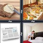 4 Pics 1 Word answers and cheats level 1882