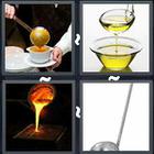 4 Pics 1 Word answers and cheats level 3112
