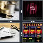4 Pics 1 Word answers and cheats level 2795