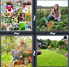 4 Pics 1 Word answers and cheats level 2418