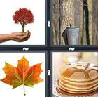 4 Pics 1 Word answers and cheats level 1015