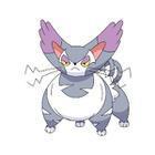 iGuess for Pokemon answers and cheats level 66