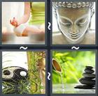 4 Pics 1 Word answers and cheats level 2016