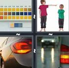4 Pics 1 Word answers and cheats level 270