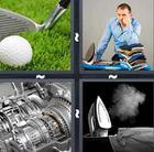 4 Pics 1 Word answers and cheats level 154