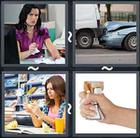 4 Pics 1 Word answers and cheats level 1761