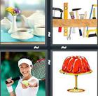 4 Pics 1 Word answers and cheats level 1076