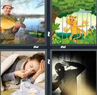 4 Pics 1 Word answers and cheats level 1049