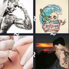 4 Pics 1 Word answers and cheats level 1890