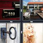 4 Pics 1 Word answers and cheats level 797