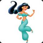 Guess the Character answers and cheats level 54