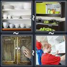 4 Pics 1 Word answers and cheats level 1803